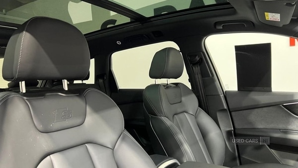 Used Audi Q7 2025 for sale - 77017236: Photo 4