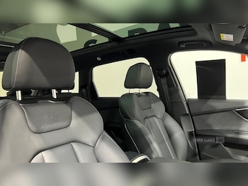 Used Audi Q7 2025 for sale - 77017236: Photo