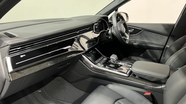 Used Audi Q7 2025 for sale - 77017236: Photo 5