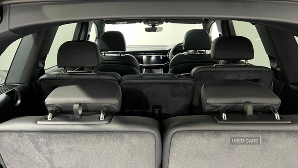 Used Audi Q7 2025 for sale - 77017236: Photo 7