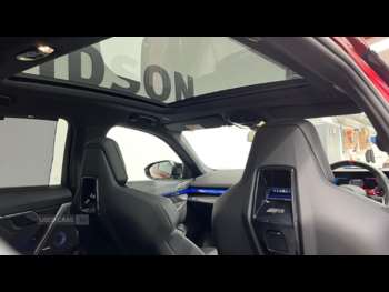 Used BMW M5 2024 for sale - 74936057: Photo