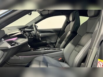 Used Audi e-tron GT 2025 for sale - 78307539: Photo