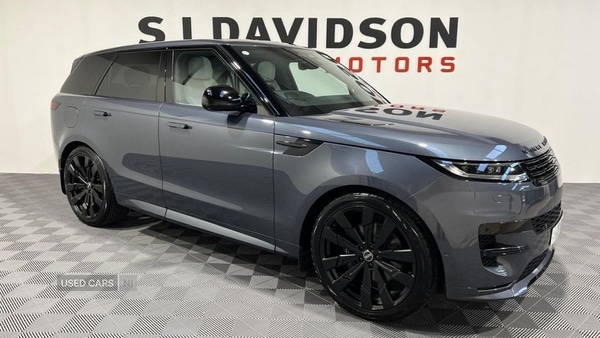 Used Audi RS Q8 2023 for sale - 77009381: Photo 1