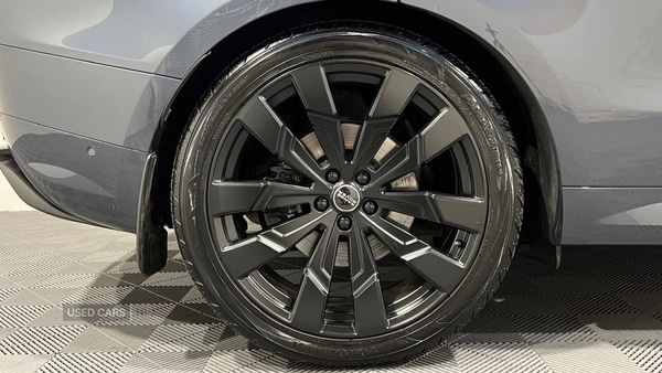 Used Audi RS Q8 2023 for sale - 77009381: Photo 16