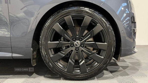 Used Audi RS Q8 2023 for sale - 77009381: Photo 17