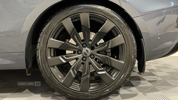 Used Audi RS Q8 2023 for sale - 77009381: Photo 19