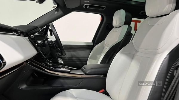 Used Audi RS Q8 2023 for sale - 77009381: Photo 3