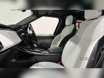 Used Audi RS Q8 2023 for sale - 77009381: Photo