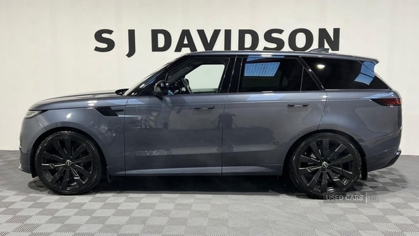 Used Audi RS Q8 2023 for sale - 77009381: Photo 5