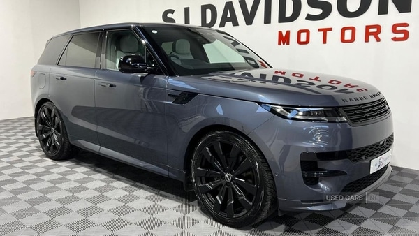 Used Audi RS Q8 2023 for sale - 77009381: Photo 6