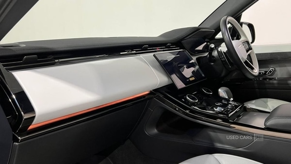 Used Audi RS Q8 2023 for sale - 77009381: Photo 9