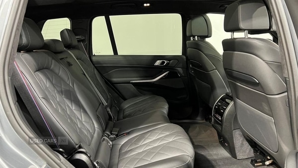 Used BMW X7 2025 for sale - 76350055: Photo 13