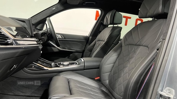 Used BMW X7 2025 for sale - 76350055: Photo 15