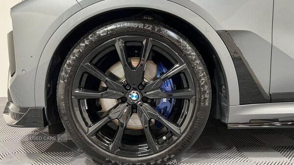 Used BMW X7 2025 for sale - 76350055: Photo 19