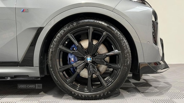 Used BMW X7 2025 for sale - 76350055: Photo 20