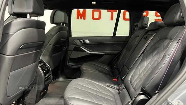 Used BMW X7 2025 for sale - 76350055: Photo 6