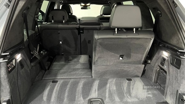 Used BMW X7 2025 for sale - 76350055: Photo 7