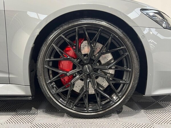 Used Audi RS6 2021 for sale - 78101775: Photo 13