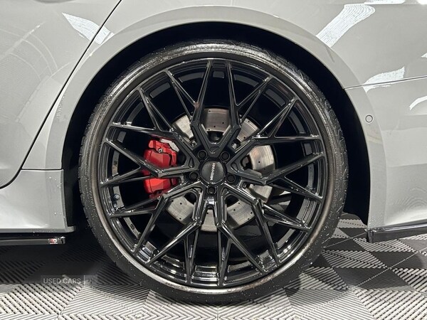 Used Audi RS6 2021 for sale - 78101775: Photo 14