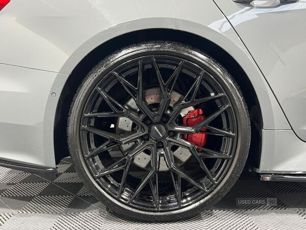 Used Audi RS6 2021 for sale - 78101775: Photo 18