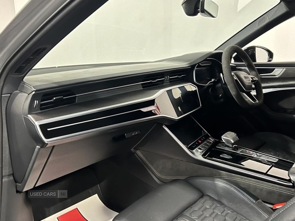 Used Audi RS6 2021 for sale - 78101775: Photo 5
