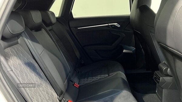 Used Audi A3 2023 for sale - 77030262: Photo 10