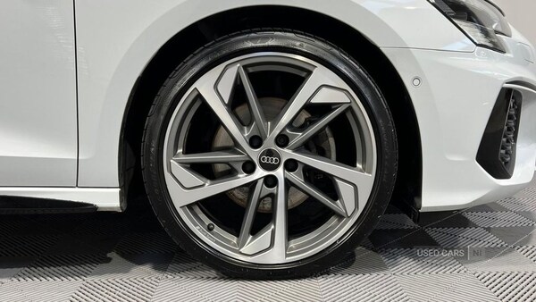 Used Audi A3 2023 for sale - 77030262: Photo 16