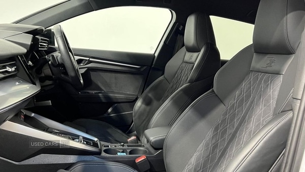 Used Audi A3 2023 for sale - 77030262: Photo 3