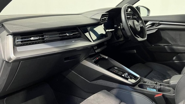 Used Audi A3 2023 for sale - 77030262: Photo 4