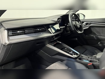 Used Audi A3 2023 for sale - 77030262: Photo