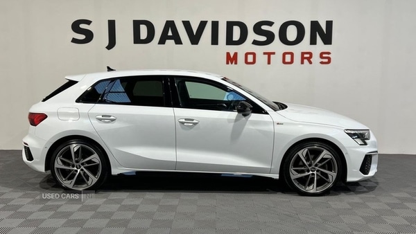 Used Audi A3 2023 for sale - 77030262: Photo 5