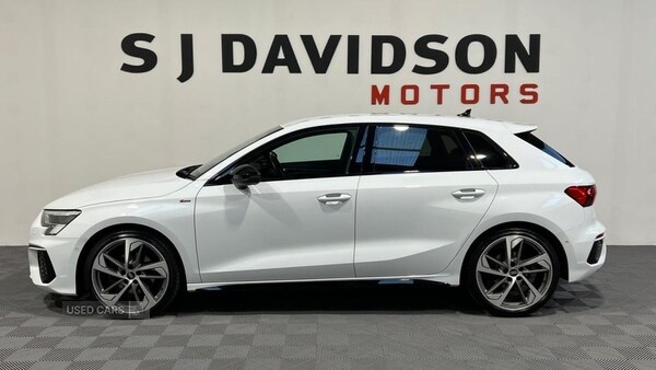 Used Audi A3 2023 for sale - 77030262: Photo 6