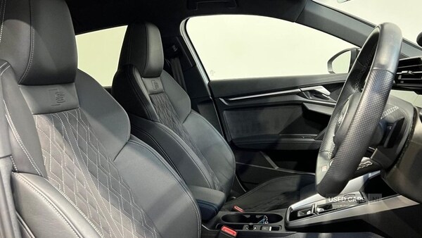 Used Audi A3 2023 for sale - 77030262: Photo 7