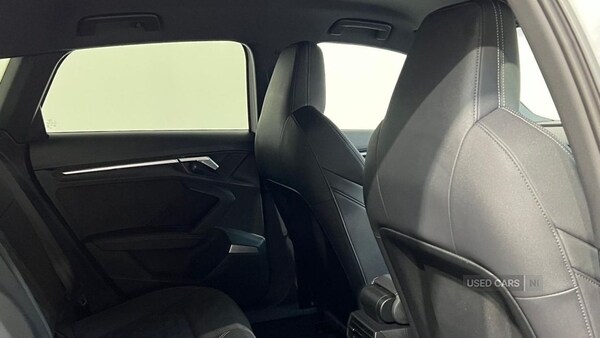 Used Audi A3 2023 for sale - 77030262: Photo 9