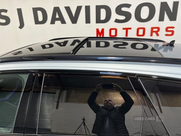 Used Volkswagen Touareg 2024 for sale - 77785151: Photo 10