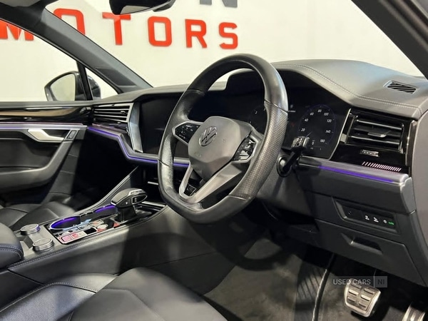 Used Volkswagen Touareg 2024 for sale - 77785151: Photo 11
