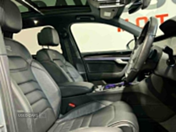 Used Volkswagen Touareg 2024 for sale - 77785151: Photo 12