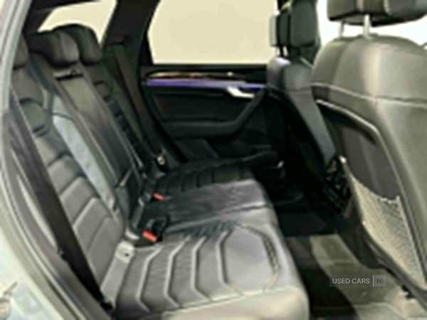 Used Volkswagen Touareg 2024 for sale - 77785151: Photo 13