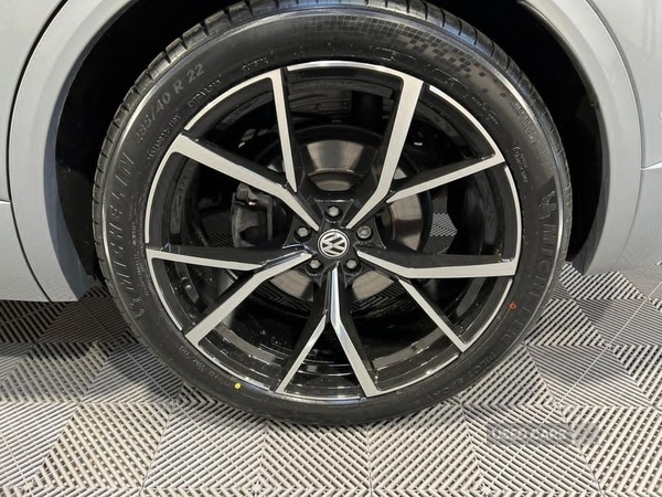 Used Volkswagen Touareg 2024 for sale - 77785151: Photo 14