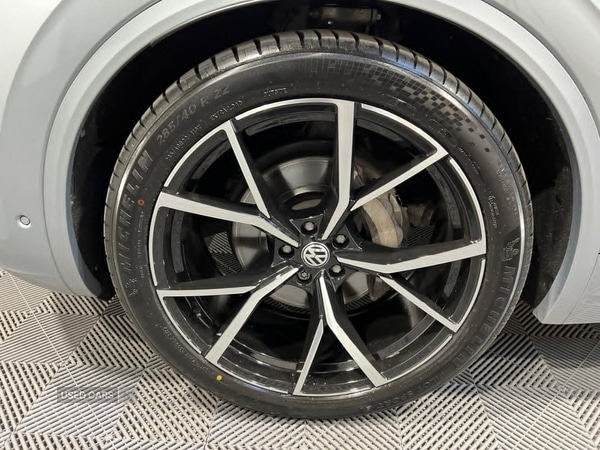 Used Volkswagen Touareg 2024 for sale - 77785151: Photo 15