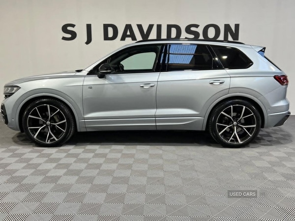 Used Volkswagen Touareg 2024 for sale - 77785151: Photo 7