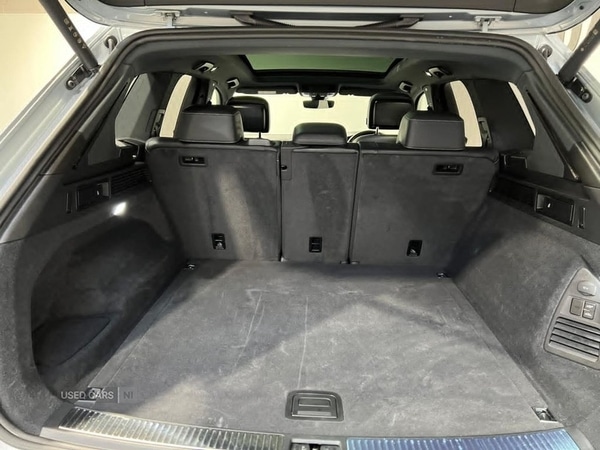 Used Volkswagen Touareg 2024 for sale - 77785151: Photo 9