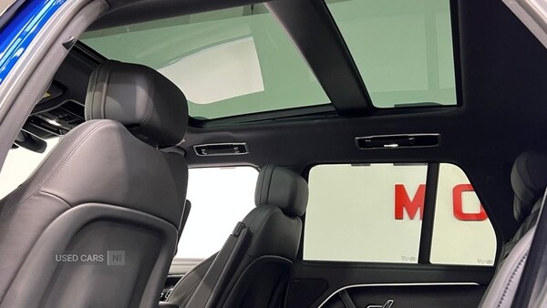 Used Land Rover Range Rover 2022 for sale - 77030429: Photo 10