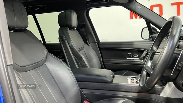 Used Land Rover Range Rover 2022 for sale - 77030429: Photo 11