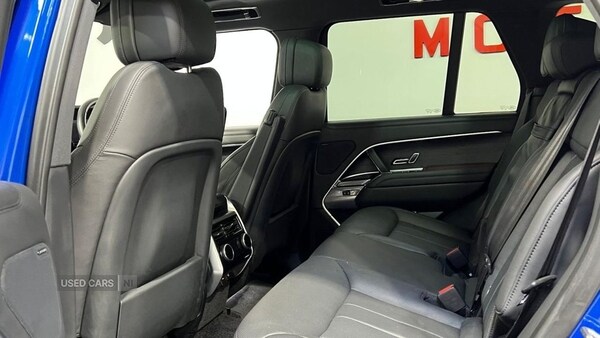 Used Land Rover Range Rover 2022 for sale - 77030429: Photo 12