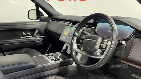Used Land Rover Range Rover 2022 for sale - 77030429: Photo 14