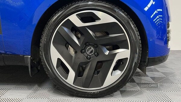 Used Land Rover Range Rover 2022 for sale - 77030429: Photo 20