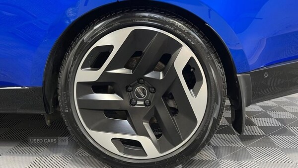 Used Land Rover Range Rover 2022 for sale - 77030429: Photo 21