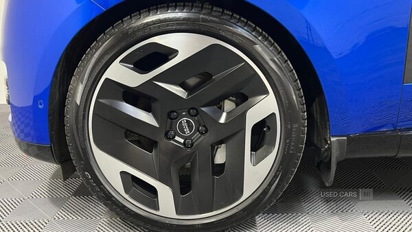 Used Land Rover Range Rover 2022 for sale - 77030429: Photo 22