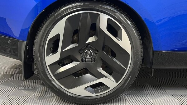 Used Land Rover Range Rover 2022 for sale - 77030429: Photo 23